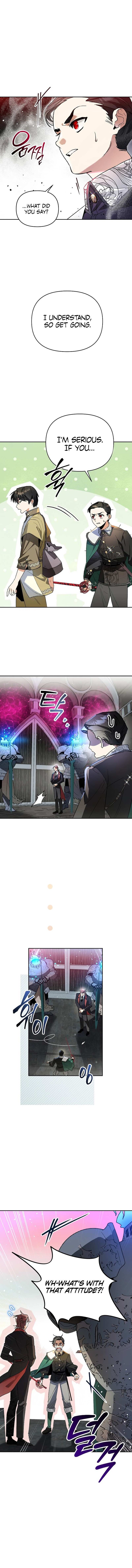 Read I Became the Genius Bastard of a Noble Dark Clan Manga Online