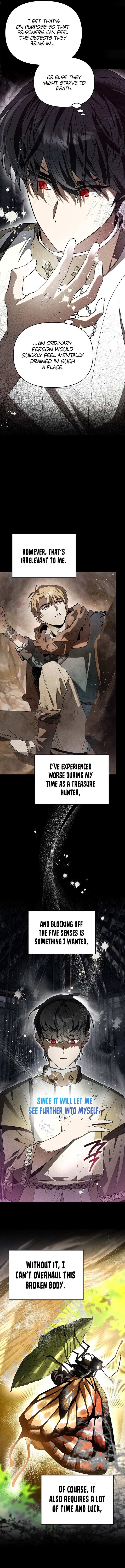 Read I Became the Genius Bastard of a Noble Dark Clan Manga Online