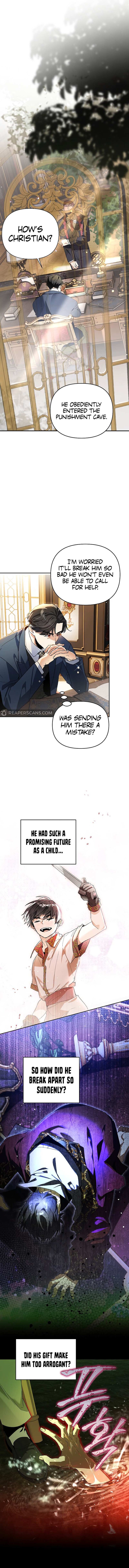 Read I Became the Genius Bastard of a Noble Dark Clan Manga Online