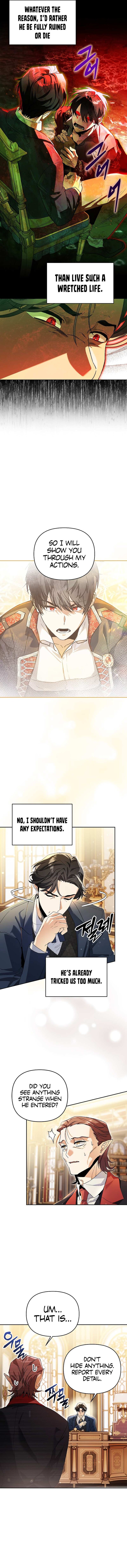 Read I Became the Genius Bastard of a Noble Dark Clan Manga Online