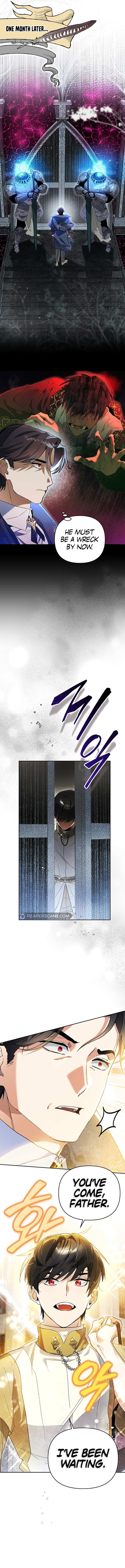 Read I Became the Genius Bastard of a Noble Dark Clan Manga Online