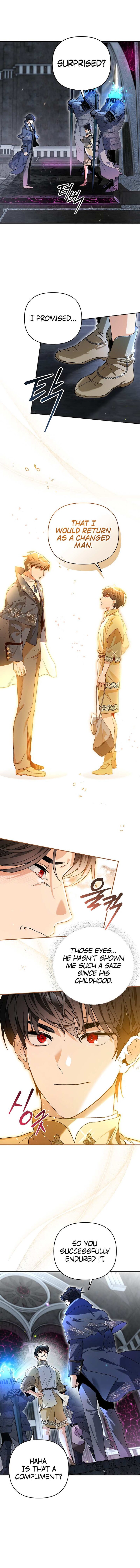 Read I Became the Genius Bastard of a Noble Dark Clan Manga Online