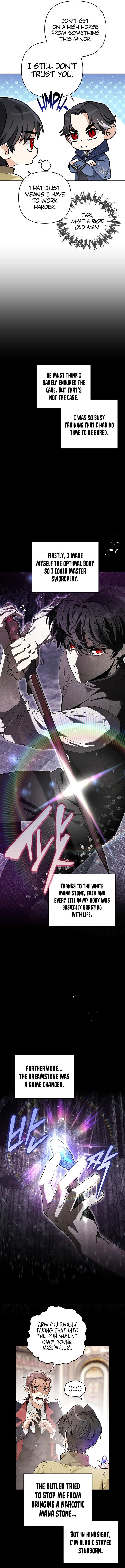 Read I Became the Genius Bastard of a Noble Dark Clan Manga Online