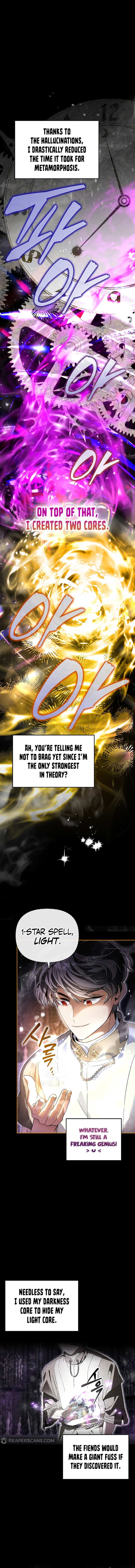 Read I Became the Genius Bastard of a Noble Dark Clan Manga Online