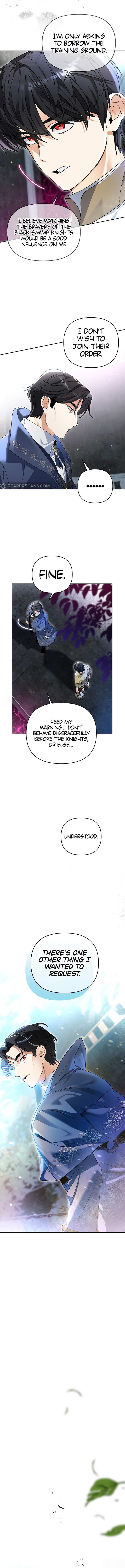 Read I Became the Genius Bastard of a Noble Dark Clan Manga Online