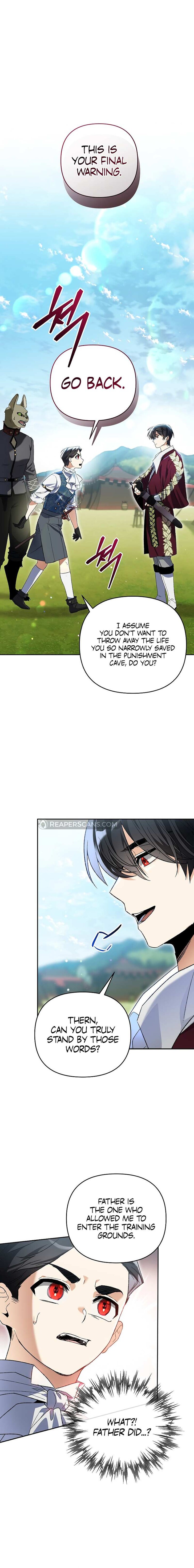Read I Became the Genius Bastard of a Noble Dark Clan Manga Online