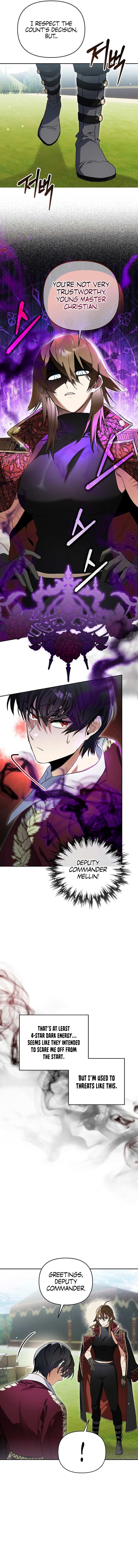Read I Became the Genius Bastard of a Noble Dark Clan Manga Online
