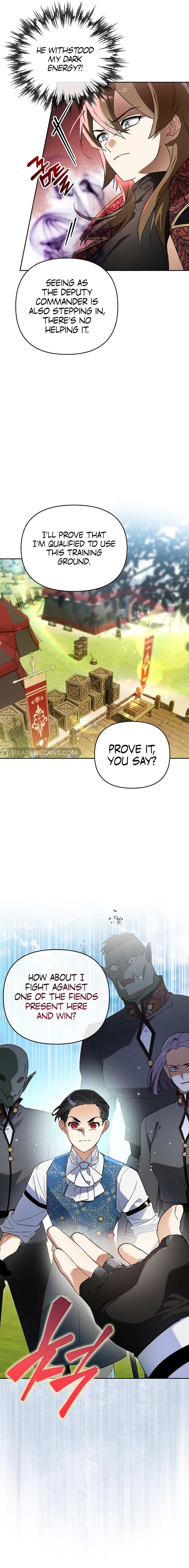 Read I Became the Genius Bastard of a Noble Dark Clan Manga Online