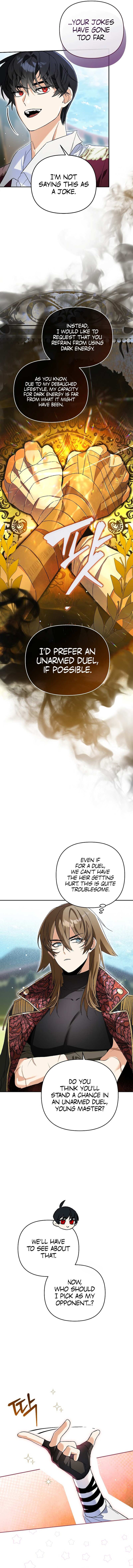 Read I Became the Genius Bastard of a Noble Dark Clan Manga Online