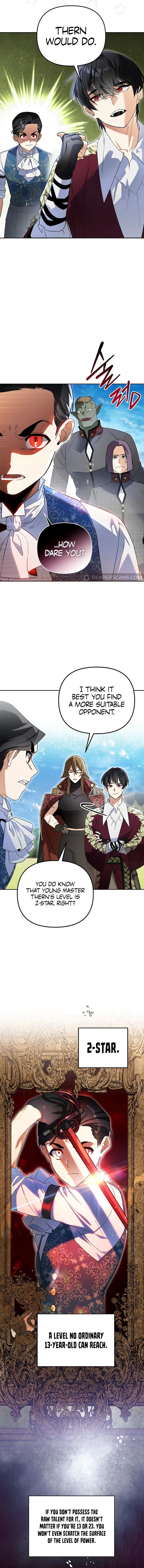 Read I Became the Genius Bastard of a Noble Dark Clan Manga Online