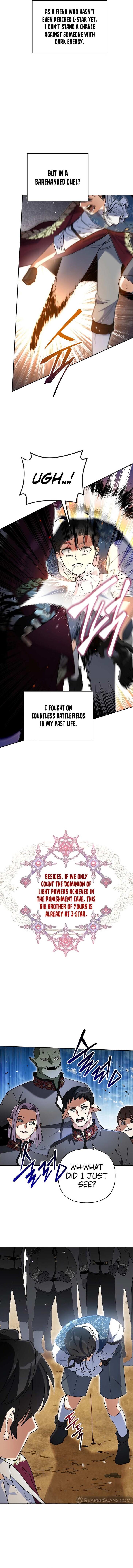 Read I Became the Genius Bastard of a Noble Dark Clan Manga Online