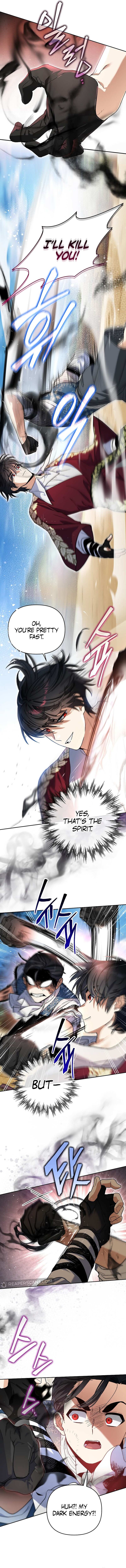 Read I Became the Genius Bastard of a Noble Dark Clan Manga Online