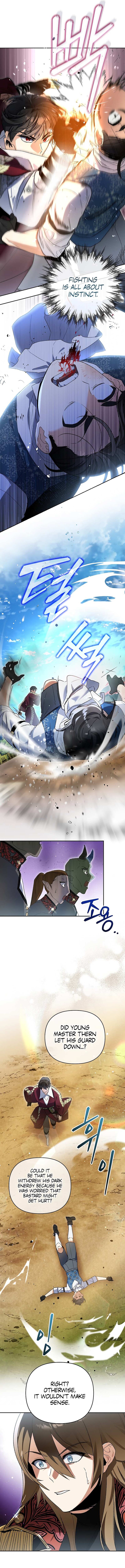 Read I Became the Genius Bastard of a Noble Dark Clan Manga Online
