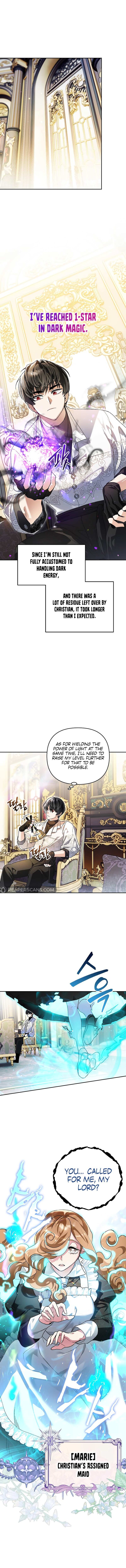 Read I Became the Genius Bastard of a Noble Dark Clan Manga Online