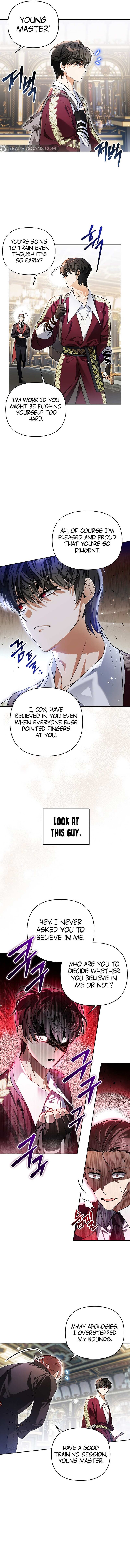 Read I Became the Genius Bastard of a Noble Dark Clan Manga Online