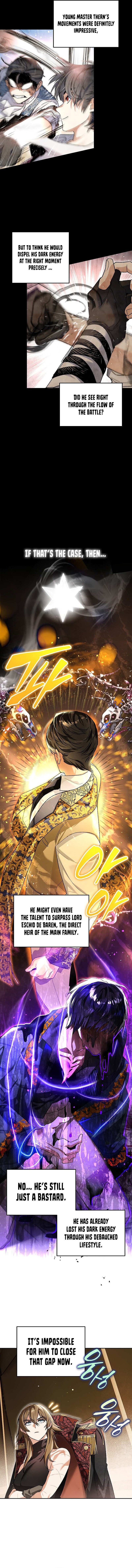 Read I Became the Genius Bastard of a Noble Dark Clan Manga Online