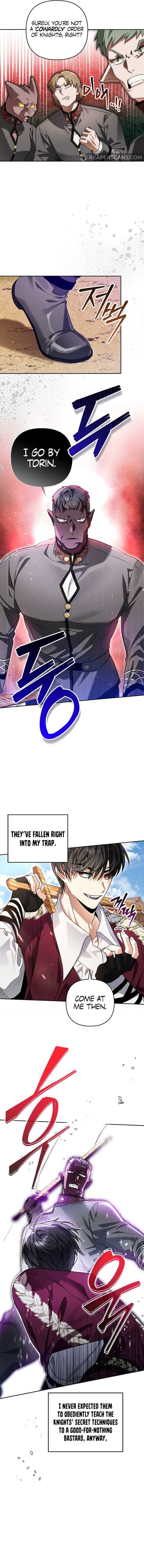 Read I Became the Genius Bastard of a Noble Dark Clan Manga Online