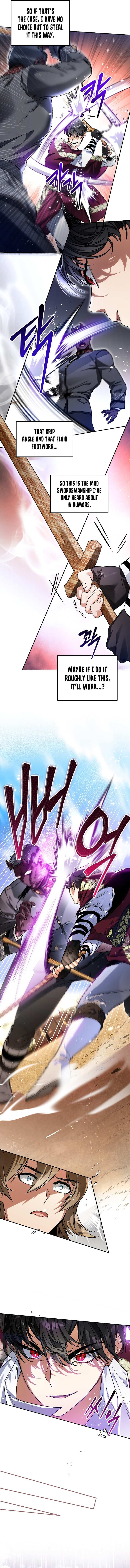 Read I Became the Genius Bastard of a Noble Dark Clan Manga Online