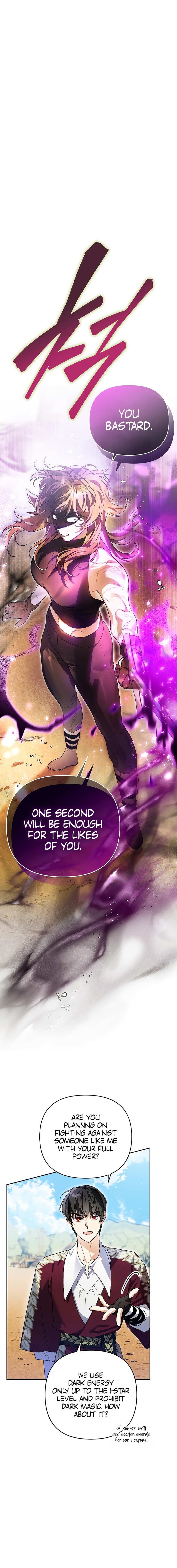 Read I Became the Genius Bastard of a Noble Dark Clan Manga Online