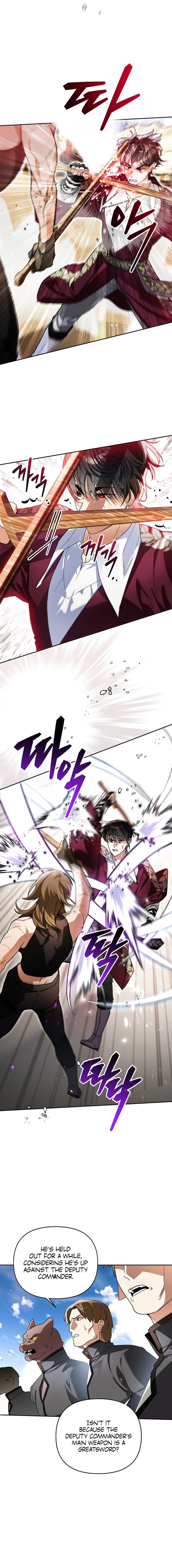 Read I Became the Genius Bastard of a Noble Dark Clan Manga Online