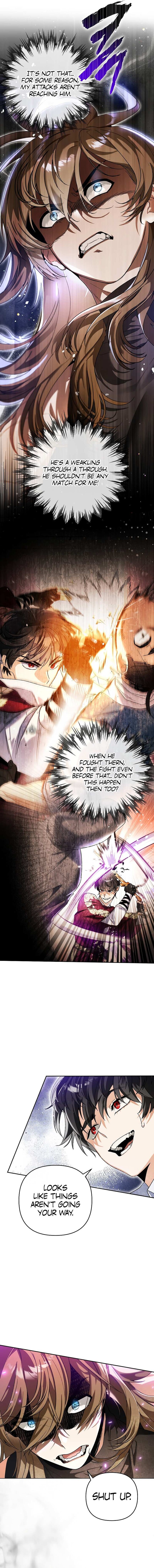 Read I Became the Genius Bastard of a Noble Dark Clan Manga Online