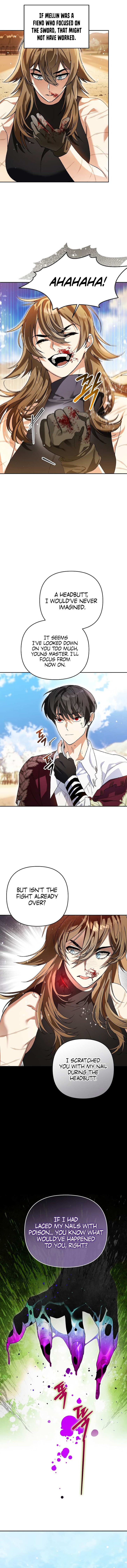 Read I Became the Genius Bastard of a Noble Dark Clan Manga Online