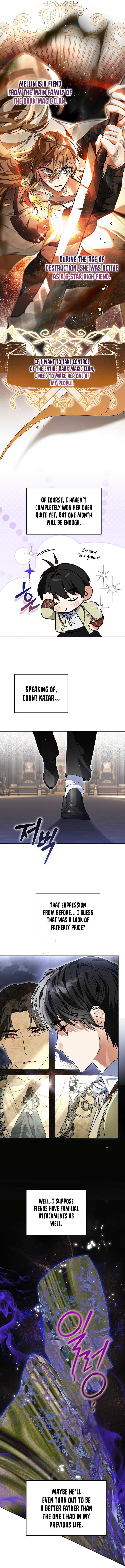 Read I Became the Genius Bastard of a Noble Dark Clan Manga Online