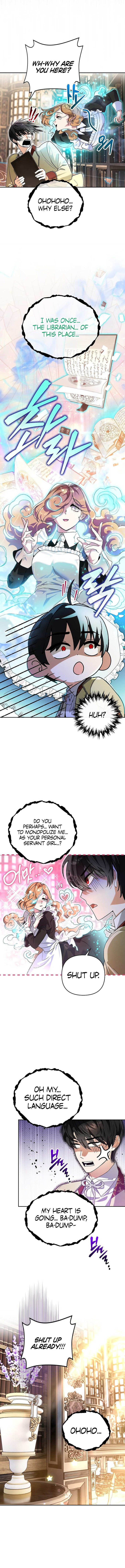 Read I Became the Genius Bastard of a Noble Dark Clan Manga Online