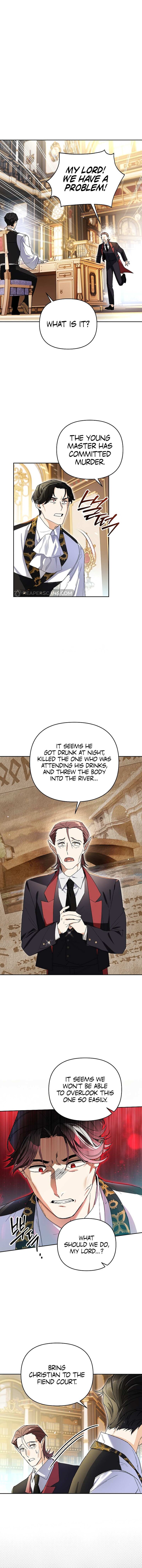 Read I Became the Genius Bastard of a Noble Dark Clan Manga Online