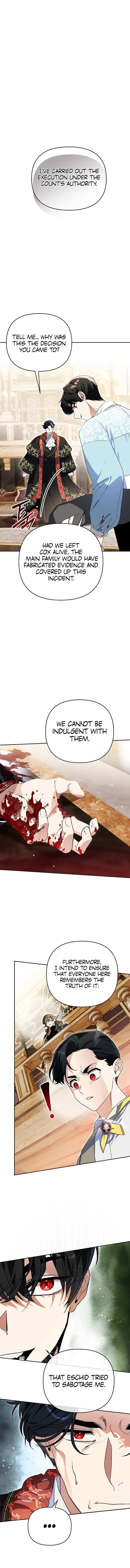 Read I Became the Genius Bastard of a Noble Dark Clan Manga Online