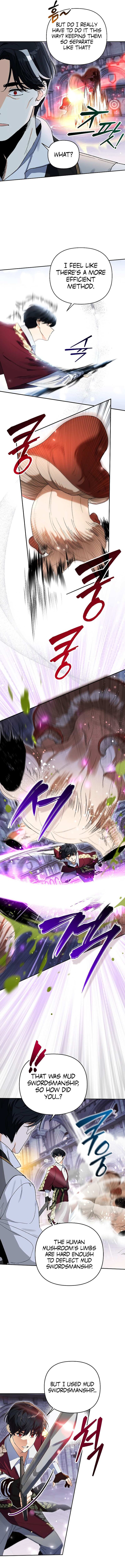 Read I Became the Genius Bastard of a Noble Dark Clan Manga Online