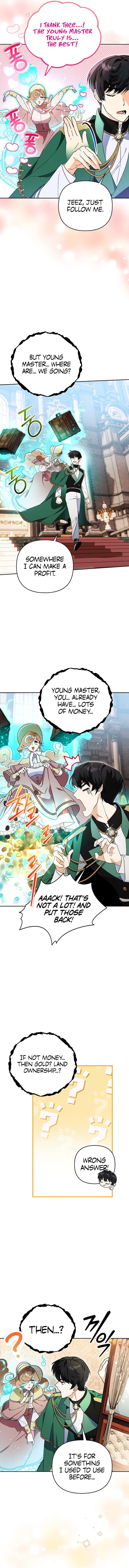 Read I Became the Genius Bastard of a Noble Dark Clan Manga Online