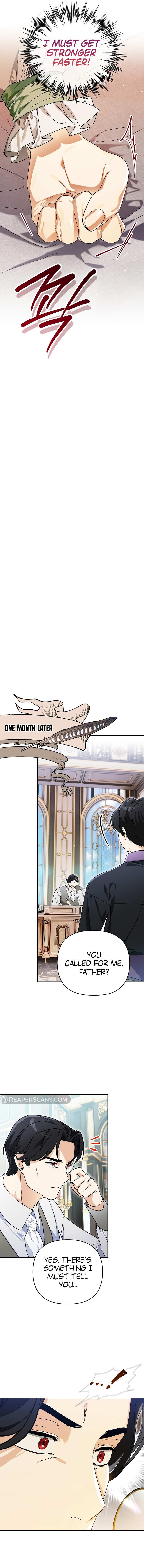 Read I Became the Genius Bastard of a Noble Dark Clan Manga Online