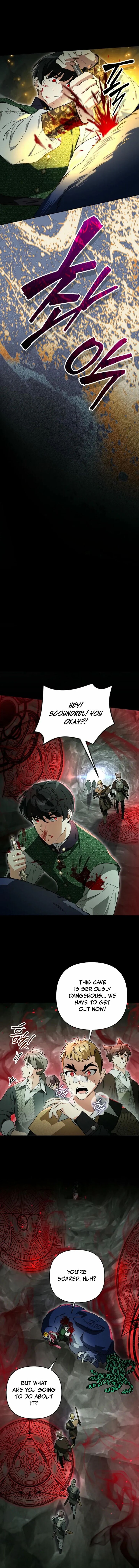 Read I Became the Genius Bastard of a Noble Dark Clan Manga Online