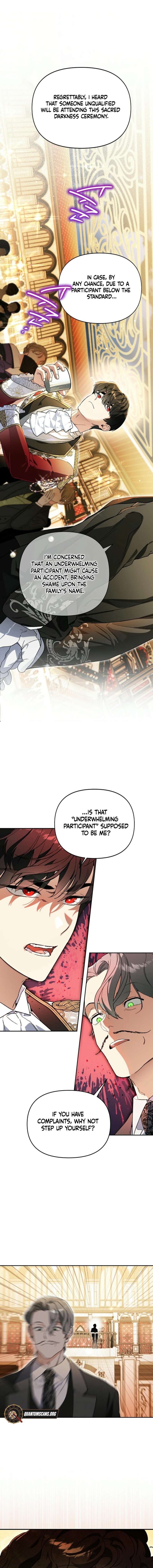 Read I Became the Genius Bastard of a Noble Dark Clan Manga Online