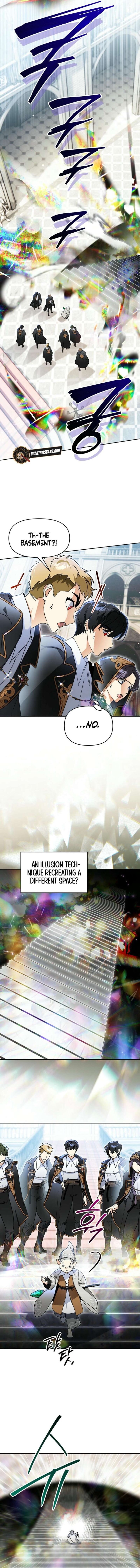 Read I Became the Genius Bastard of a Noble Dark Clan Manga Online