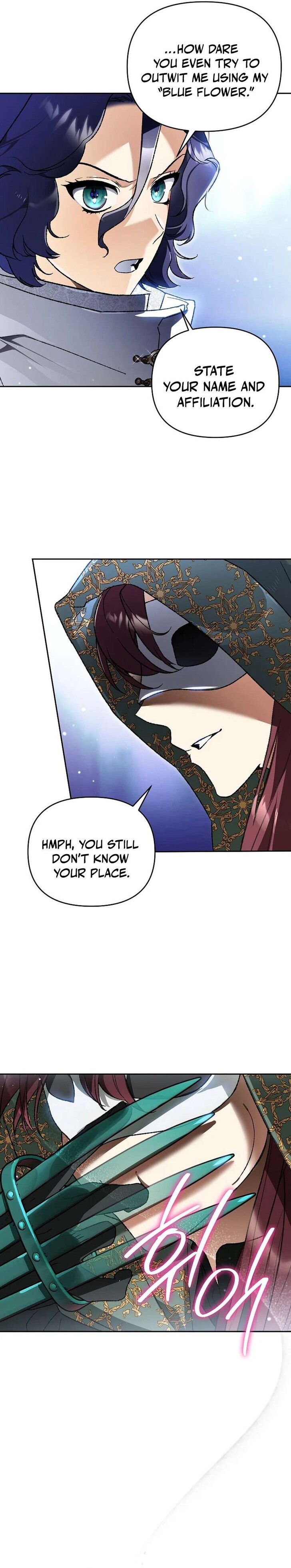 Read I Became the Genius Bastard of a Noble Dark Clan Manga Online