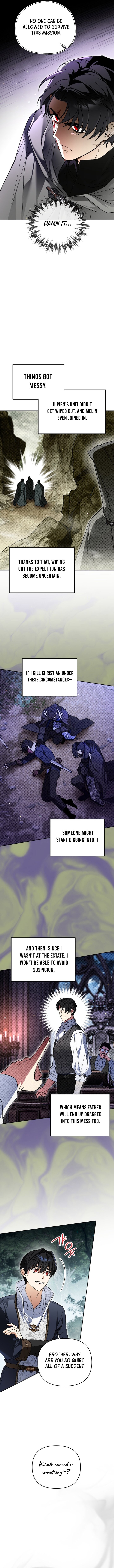 Read I Became the Genius Bastard of a Noble Dark Clan Manga Online