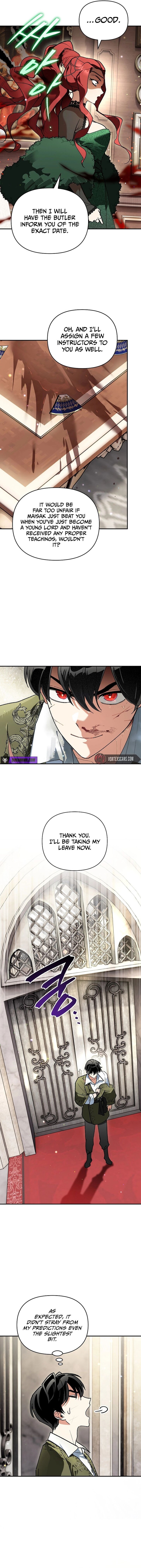 Read I Became the Genius Bastard of a Noble Dark Clan Manga Online