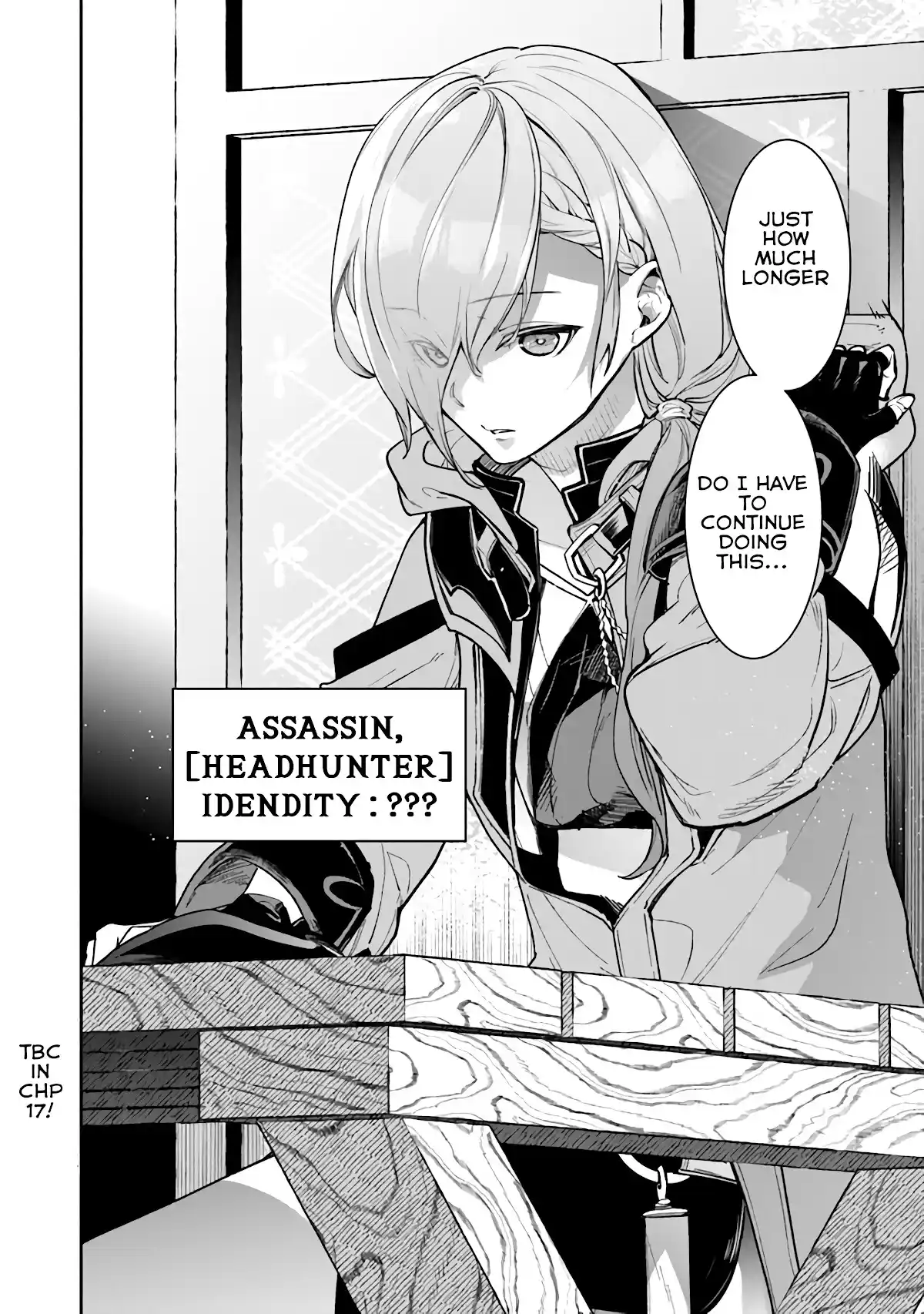 Read I Got a Cheat Ability in a Different World, and Became Extraordinary Even in the Real World Manga Online