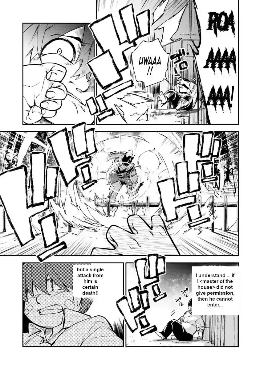 Read I Got a Cheat Ability in a Different World, and Became Extraordinary Even in the Real World Manga Online