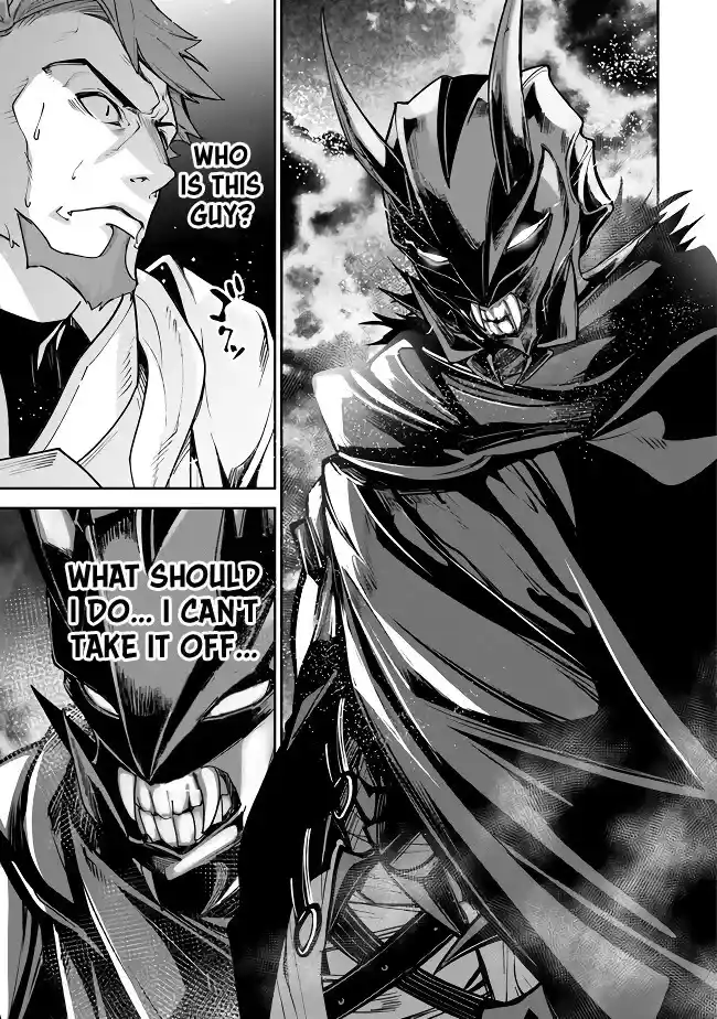 Read I Got a Cheat Ability in a Different World, and Became Extraordinary Even in the Real World Manga Online