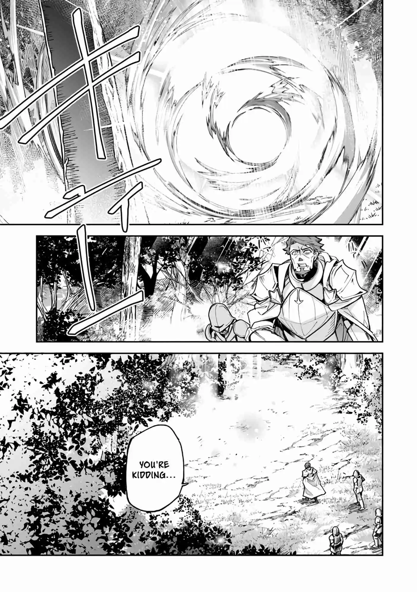 Read I Got a Cheat Ability in a Different World, and Became Extraordinary Even in the Real World Manga Online