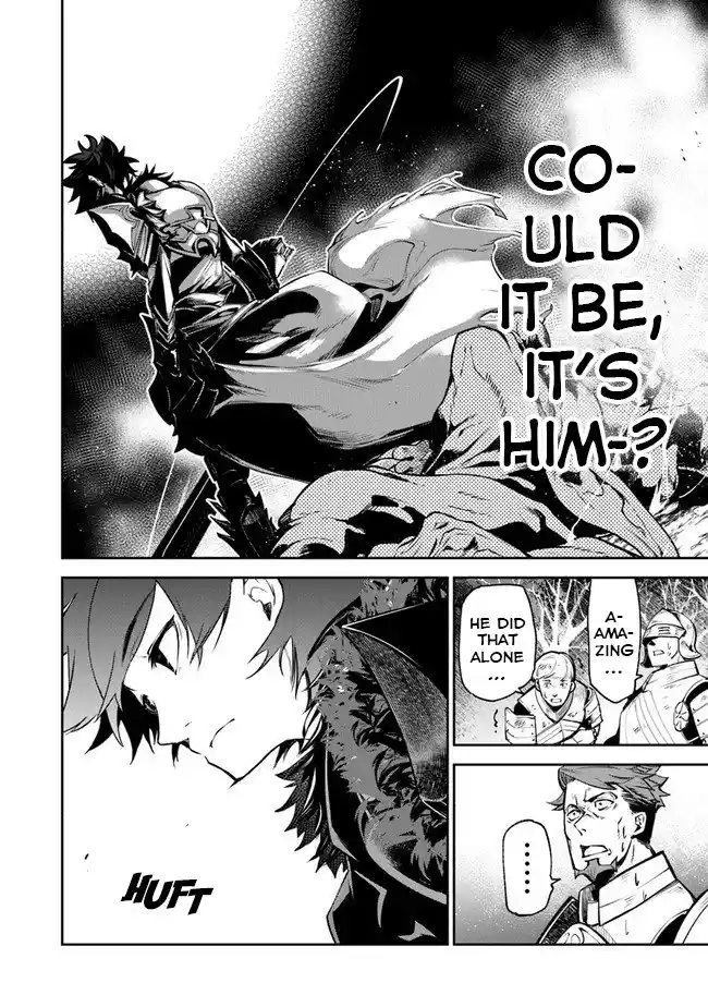 Read I Got a Cheat Ability in a Different World, and Became Extraordinary Even in the Real World Manga Online