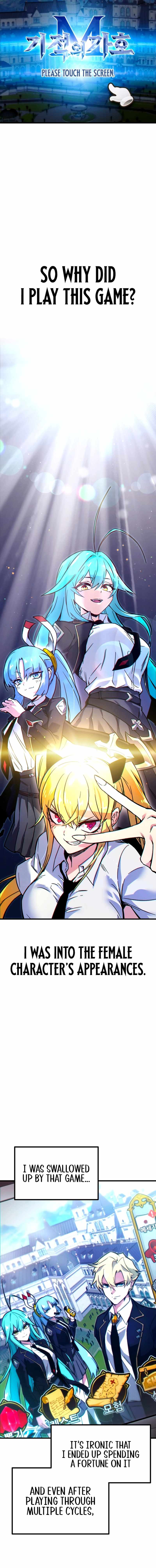 Read I Took over The Academy With a Single Sashimi Knife Manga Online