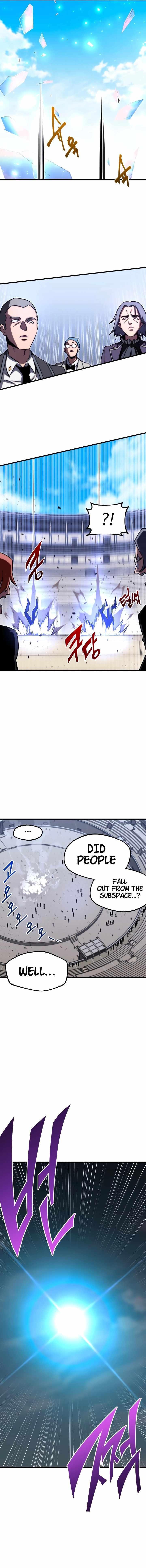 Read I Took over The Academy With a Single Sashimi Knife Manga Online