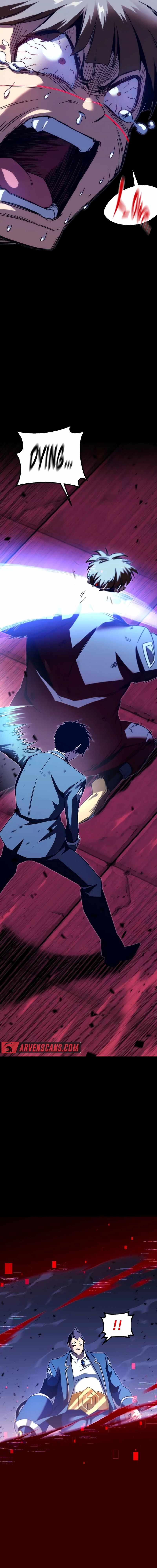 Read I Took over The Academy With a Single Sashimi Knife Manga Online