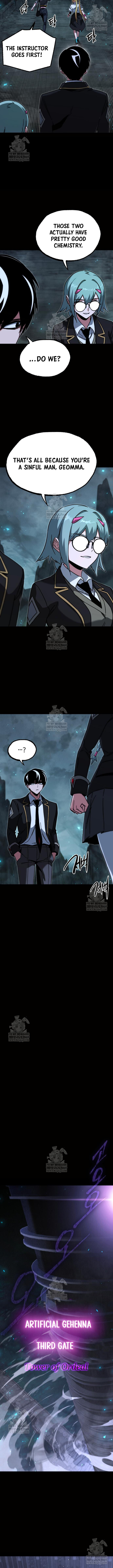 Read I Took over The Academy With a Single Sashimi Knife Manga Online