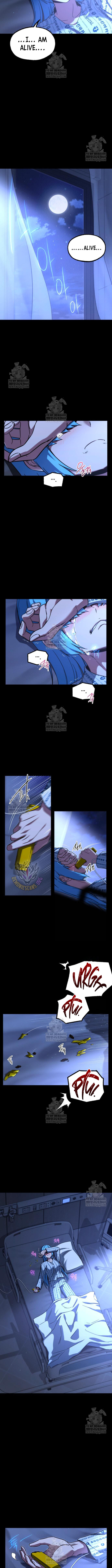 Read I Took over The Academy With a Single Sashimi Knife Manga Online