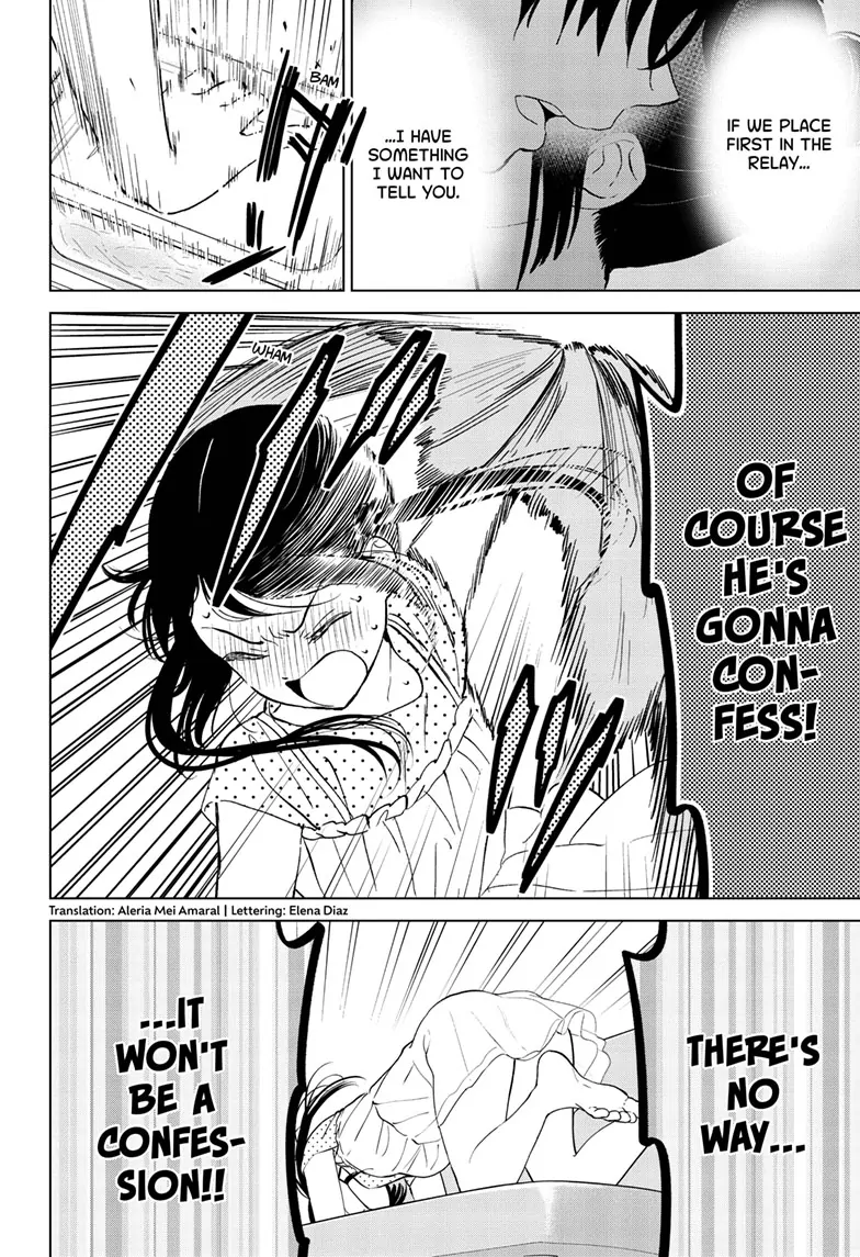 Read I Want to End This Love Game Manga Online